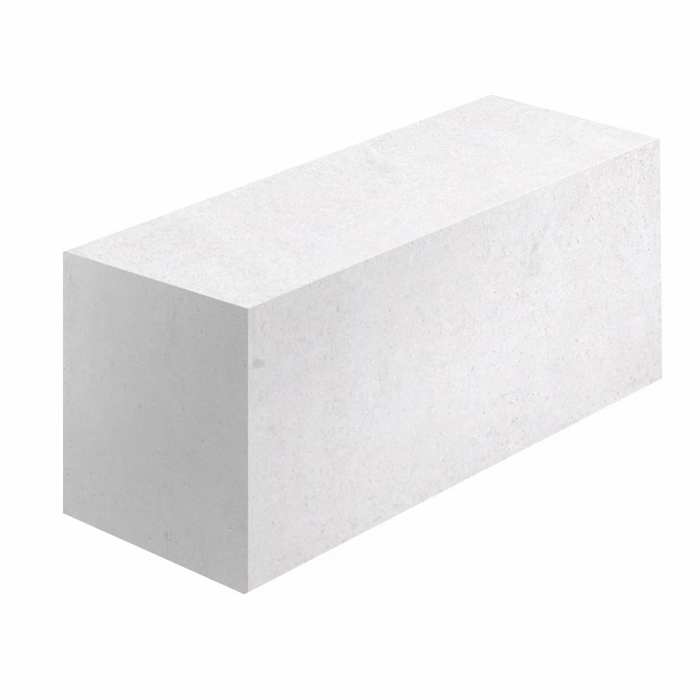 Газоблок BIKTON D500 625х300х250